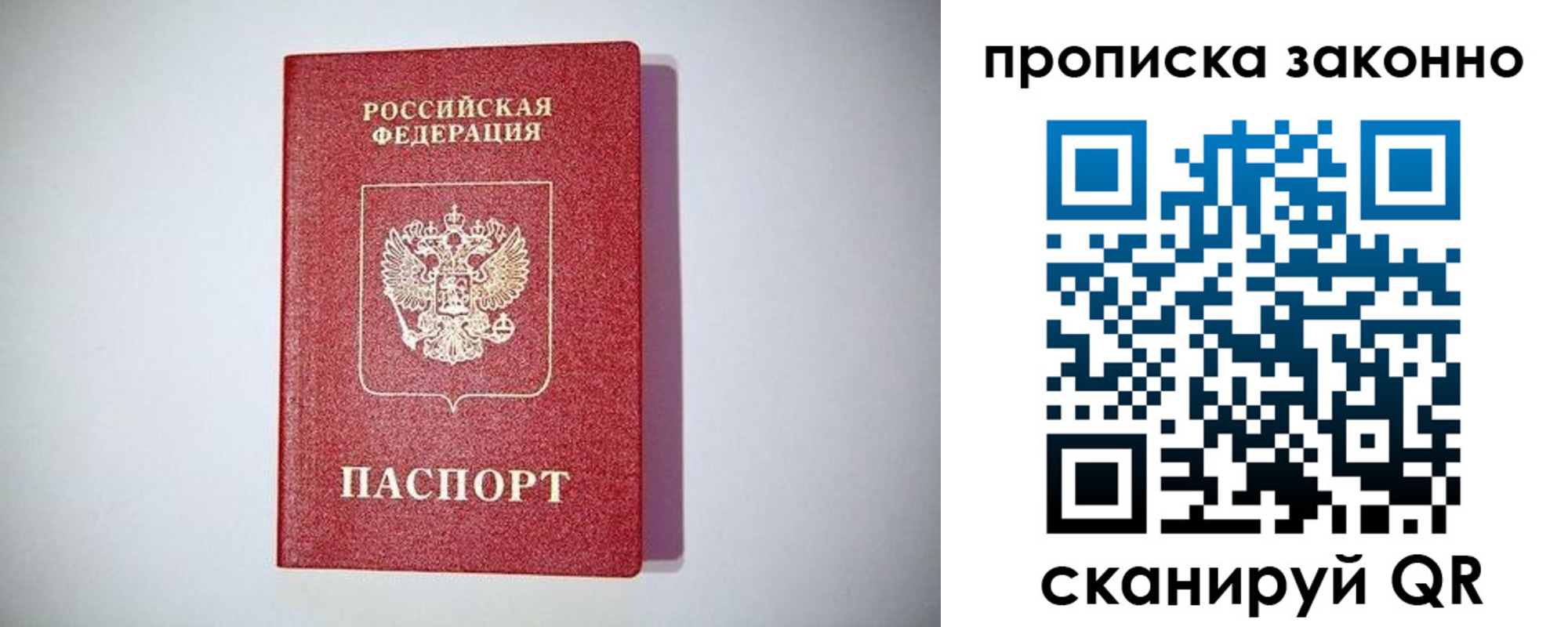 прописка законно в Дмитрове